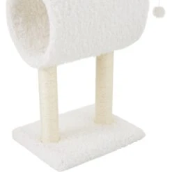 Frisco Animal Series Cat Tunnel With Scratching Post, Llama -Dog - Cat Shop 289345 PT3. AC SS1800 V1630680078