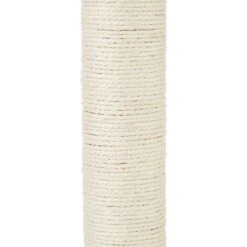 Frisco Animal Series Cat Tunnel With Scratching Post, Llama -Dog - Cat Shop 289345 PT4. AC SS1800 V1630679870