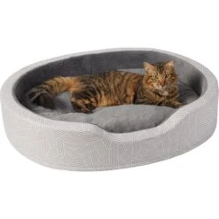Frisco Ortho Cuddler Dog & Cat Bed -Dog - Cat Shop 299458 PT2. AC SS1800 V1638288895
