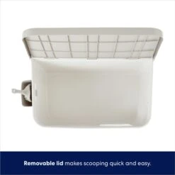 Frisco Multi-Function Covered Cat Litter Box, Jumbo -Dog - Cat Shop 309855 PT2. AC SS1800 V1675279929