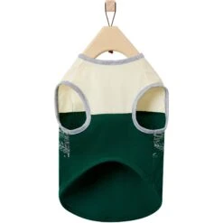 Frisco Tropical Palm Dog & Cat T-Shirt -Dog - Cat Shop 312072 PT4. AC SS1800 V1644423252