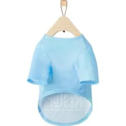 Frisco Peace Love Rescue Dog & Cat T-Shirt -Dog - Cat Shop 315068 PT5. AC SS1800 V1646349566