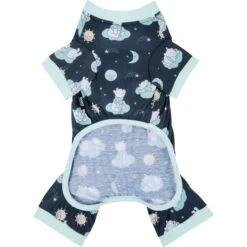 Disney Winnie The Pooh Nite Time Dog & Cat Pajama -Dog - Cat Shop 316098 PT5. AC SS1800 V1646175400