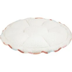 Frisco Calico Cat Design Adjustable Cat Bolster Bed -Dog - Cat Shop 333860 PT4. AC SS1800 V1658717998