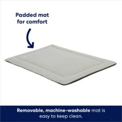 Frisco Travel Safety Dog & Cat Carrier -Dog - Cat Shop 346083 PT5. AC SS1800 V1677681332