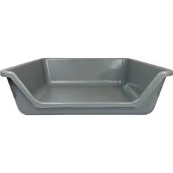 Shirley K's Senior Cat Litter Box, X-Large -Dog - Cat Shop 347408 PT2. AC SS1800 V1642015024