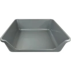 Shirley K's Senior Cat Litter Box, X-Large -Dog - Cat Shop 347408 PT3. AC SS1800 V1642015286