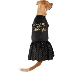 Frisco Kiss Me At Midnight Dog & Cat Dress -Dog - Cat Shop 358044 PT2. AC SS1800 V1660760387