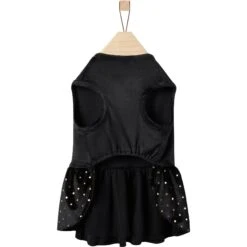 Frisco Kiss Me At Midnight Dog & Cat Dress -Dog - Cat Shop 358044 PT5. AC SS1800 V1660758716