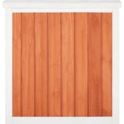 Frisco Outdoor Wooden Cat House With Elevated Balcony Steps 12 Frisco Outdoor Wooden Cat House With Elevated Balcony Steps -Dog - Cat Shop 360998 PT5. AC SS1800 V1658150482