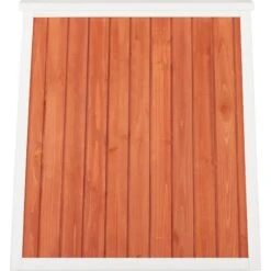 Frisco Outdoor Wooden A-Frame Cat House 9 Frisco Outdoor Wooden A-Frame Cat House -Dog - Cat Shop 361001 PT3. AC SS1800 V1657828366