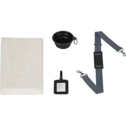 Frisco Airline Compliant Dog & Cat Carrier Bag -Dog - Cat Shop 361975 PT2. AC SS1800 V1663772374