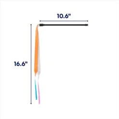 Frisco Hexagon Wall Mounted Cat Wall Shelf -Dog - Cat Shop 373445 PT7. AC SS1800 V1674499889