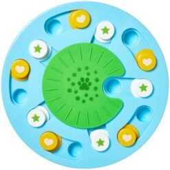 Frisco Seek & Discover Interactive Puzzle Dog Toy, Moderate -Dog - Cat Shop 506250 PT2. AC SS1800 V1674671033