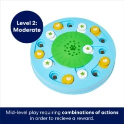 Frisco Seek & Discover Interactive Puzzle Dog Toy, Moderate -Dog - Cat Shop 506250 PT4. AC SS1800 V1675713977