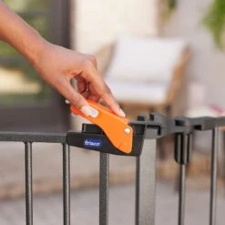 Frisco Outdoor Galvanized Steel 8-Panel Configurable Gate And Playpen With Oxford Roof 15 Frisco Outdoor Galvanized Steel 8-Panel Configurable Gate And Playpen With Oxford Roof -Dog - Cat Shop 507086 PT6. AC SS1800 V1668631338