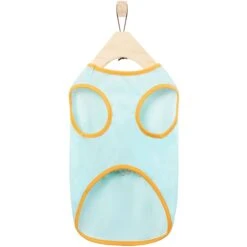 Frisco Just Another Day In Paradise Dog & Cat T-Shirt -Dog - Cat Shop 556406 PT4. AC SS1800 V1675103233