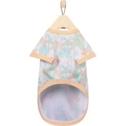 Frisco Vintage Tropical Dog & Cat Pocket T-Shirt -Dog - Cat Shop 556598 PT4. AC SS1800 V1675099475