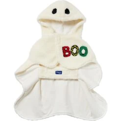 Frisco Boo-Tastic Ghost Dog & Cat Costume Cape -Dog - Cat Shop 706726 PT4. AC SS1800 V1689343939