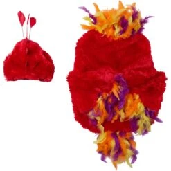 Frisco Flying Phoenix Dog & Cat Costume -Dog - Cat Shop 708150 PT4. AC SS1800 V1689282562