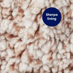 Frisco Heavy Weight Matte Quilted Dog & Cat Parka With Cozy Fleece Lining -Dog - Cat Shop 719654 PT5. AC SS1800 V1692194228