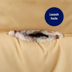 Frisco Heavy Weight Matte Quilted Dog & Cat Parka With Cozy Fleece Lining -Dog - Cat Shop 719654 PT6. AC SS1800 V1692194566