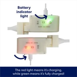 Frisco Holiday Interactive Flopping Seal Electronic Cat Toy With Catnip -Dog - Cat Shop 740102 PT3. AC SS1800 V1695043412