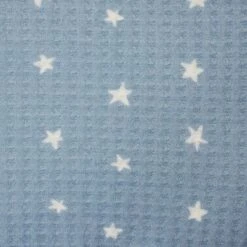 Frisco Cozy Waffle Knit Dog & Cat PJs, Starry Night -Dog - Cat Shop 743134 PT6. AC SS1800 V1692377881