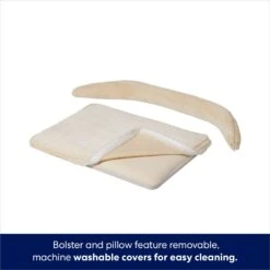 Frisco Plush Cat Window Perch With Removeable Bolster -Dog - Cat Shop 804630 PT2. AC SS1800 V1695933061