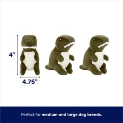 Frisco Volcano Hide & Seek Puzzle Plush Squeaky Dog Toy Refills, 3 Count & Frisco Volcano Hide & Seek Puzzle Plush Squeaky Dog Toy -Dog - Cat Shop 962078 PT7. AC SS1800 V1694782978